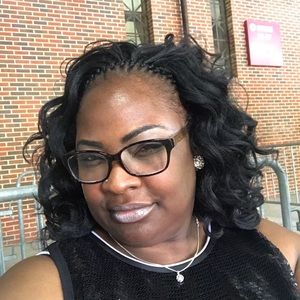 Meet your Posher, Kimberly